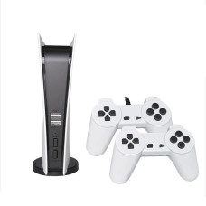 Игровая приставка Dendy GS5 200 игр 8 Bit